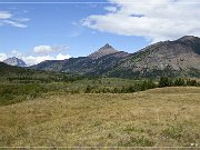 Waterton NP