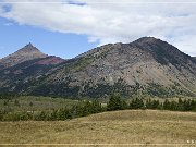 Waterton NP