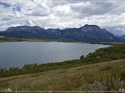 Waterton Lake