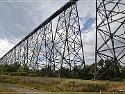 Lethbridge High Level Bridge