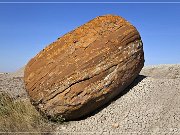 Red Rock Coulee Natural Area