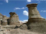 Rosedale Hoodoos