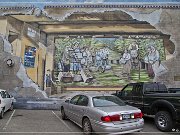 Vernon Murals