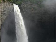 Wells Gray PP, Helmcken Falls