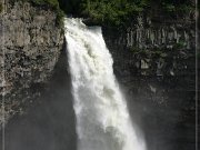 Wells Gray PP, Helmcken Falls
