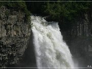 Wells Gray PP, Helmcken Falls