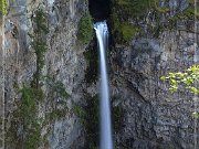 Wells Gray PP, Spahat Falls