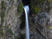 Wells Gray PP, Spahat Falls