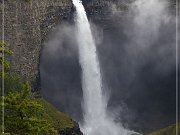 Wells Gray PP, Helmcken Falls