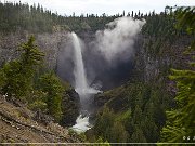 Wells Gray PP, Helmcken Falls