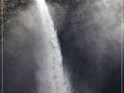 Wells Gray PP, Helmcken Falls