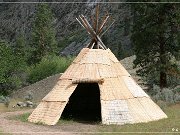 NK'Mip Desert Cultural Centre