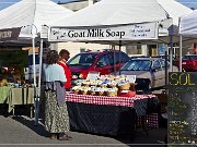 Duncon, Farmers Market