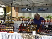 Duncon, Farmers Market