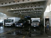 Horseshoe Bay-Departure Bay 2004