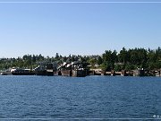 Horseshoe Bay-Departure Bay 2004