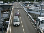 Tsawwassen-Swartz Bay 2004