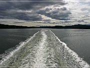 Tsawwassen-Swartz Bay 2004