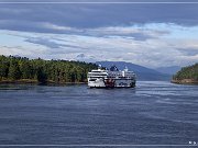 Swartz Bay-Tsawwassen 2013