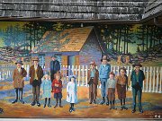 Chemainus Murals