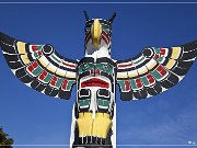 Duncon, City of Totems