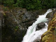 Little Qualicum Falls PP