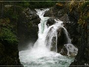 Little Qualicum Falls PP