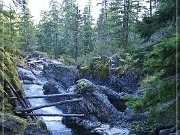 Little Qualicum Falls PP