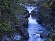 Little Qualicum Falls PP
