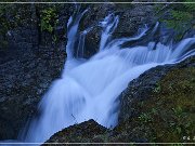 Little Qualicum Falls PP