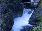 Little Qualicum Falls PP