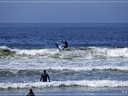 Pacific Rim NP, Wickaninnish Beach 2013