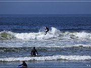 Pacific Rim NP, Wickaninnish Beach 2013