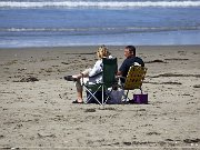 Pacific Rim NP, Wickaninnish Beach 2013