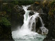 Little Qualicum Falls PP