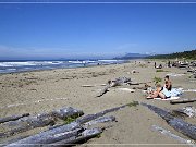 Pacific Rim National Park Reserve
