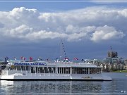 Victoria Harbour - Undersea Gardens