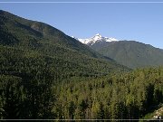 Mount Revelstoke NP