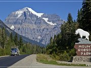 Mount Robson Park