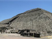 Teotihuacan