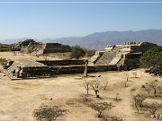 Monte Alban