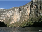 Canon del Sumidero