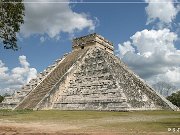 Chichen Itza